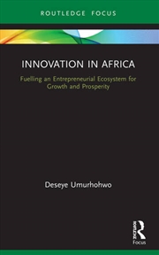 Buy Innovation in Africa