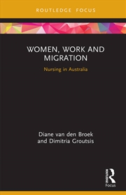 Buy Women, Work and Migration
