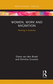 Buy Women, Work and Migration