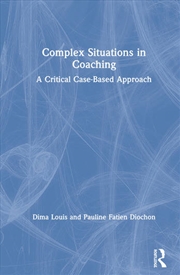 Buy Complex Situations in Coaching