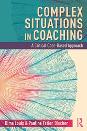 Buy Complex Situations in Coaching