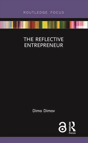 Buy The Reflective Entrepreneur