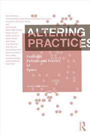 Buy Altering Practices