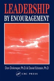 Buy Leadership By Encouragement
