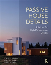 Buy Passive House Details