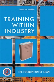 Buy Training Within Industry