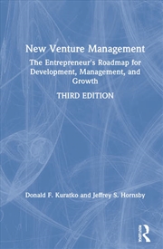 Buy New Venture Management