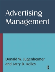 Buy Advertising Management