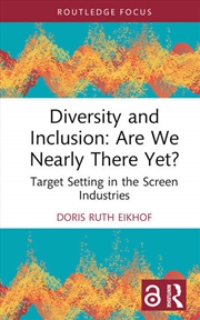 Buy Diversity and Inclusion: Are We Nearly There Yet?