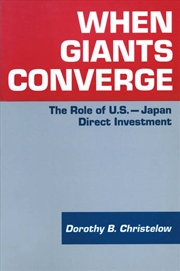 Buy When Giants Converge
