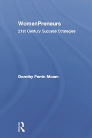 Buy WomenPreneurs