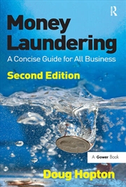 Buy Money Laundering