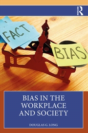 Buy Bias in the Workplace and Society