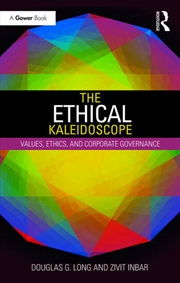Buy The Ethical Kaleidoscope