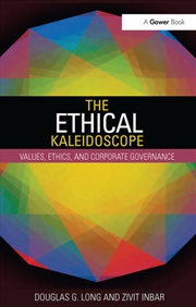 Buy The Ethical Kaleidoscope