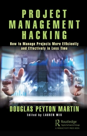 Buy Project Management Hacking