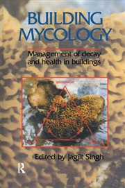 Buy Building Mycology