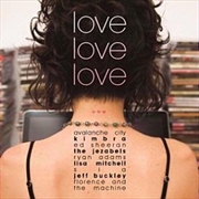 Buy Love Love Love