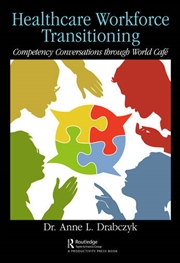 Buy Healthcare Workforce Transitioning