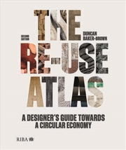 Buy The Re-use Atlas