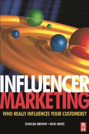 Buy Influencer Marketing