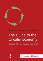 Buy The Guide to the Circular Economy