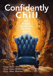 Buy Confidently Chill