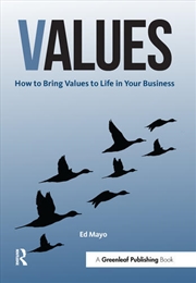 Buy Values