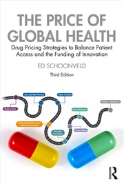 Buy The Price of Global Health