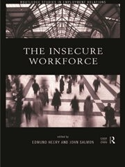 Buy The Insecure Workforce