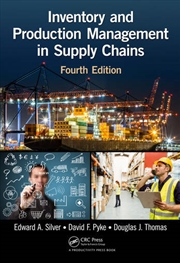 Buy Inventory and Production Management in Supply Chains