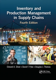 Buy Inventory and Production Management in Supply Chains