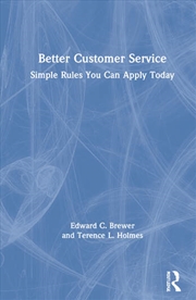 Buy Better Customer Service