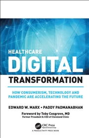 Buy Healthcare Digital Transformation