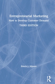 Buy Entrepreneurial Marketing
