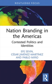 Buy Nation Branding in the Americas