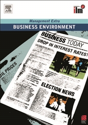 Buy Business Environment