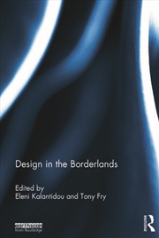 Buy Design in the Borderlands