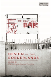 Buy Design in the Borderlands