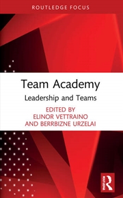 Buy Team Academy