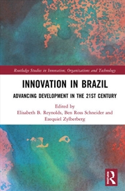 Buy Innovation in Brazil