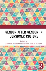 Buy Gender After Gender in Consumer Culture