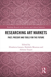 Buy Researching Art Markets