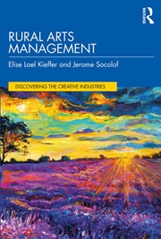 Buy Rural Arts Management