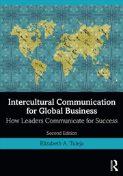 Buy Intercultural Communication for Global Business