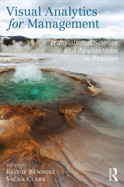 Buy Visual Analytics for Management