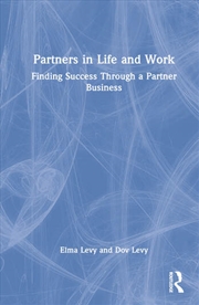 Buy Partners in Life and Work