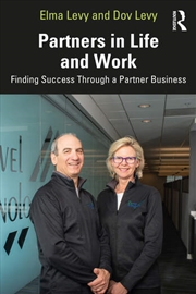 Buy Partners in Life and Work