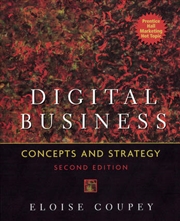Buy Digital Business
