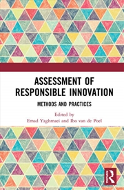 Buy Assessment of Responsible Innovation